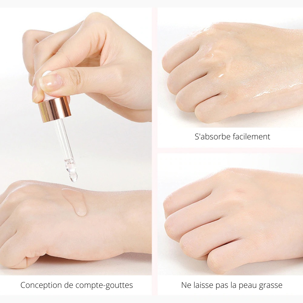 Coffret de Soins Japonais Visage