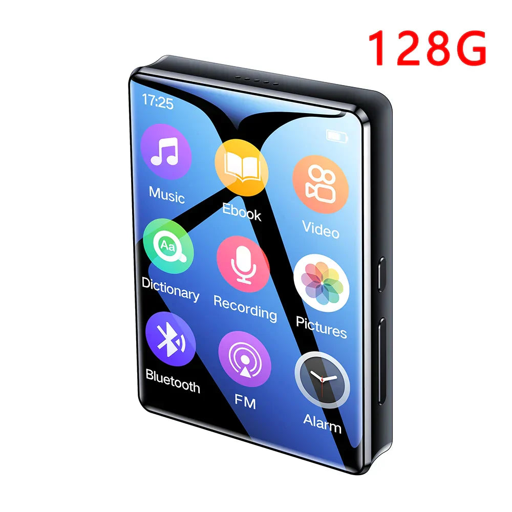 MP3 128G