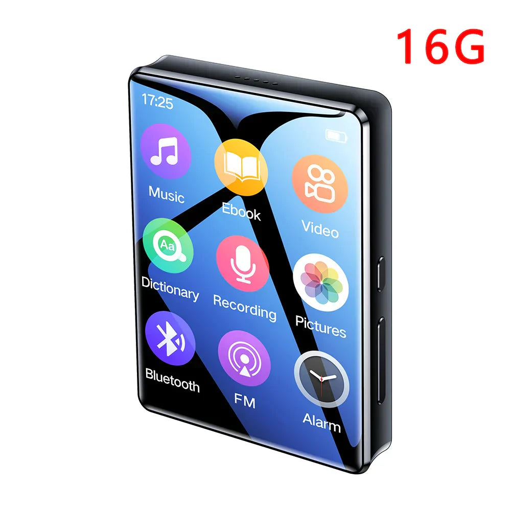 MP3 16G