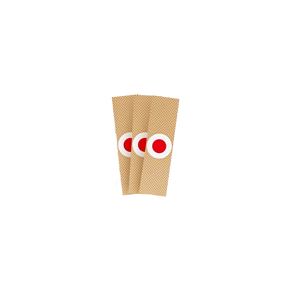 Lot de 30 patchs anti-verrues